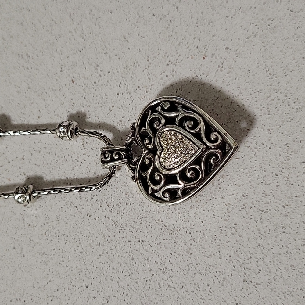 Brighton Reno Necklace